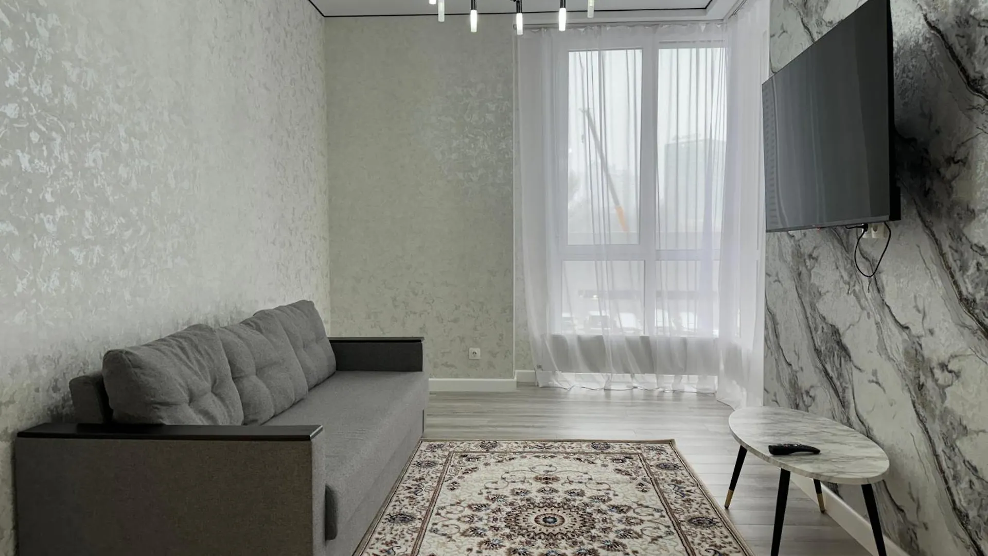 Comfort City Lux Almaty Kazakhstan