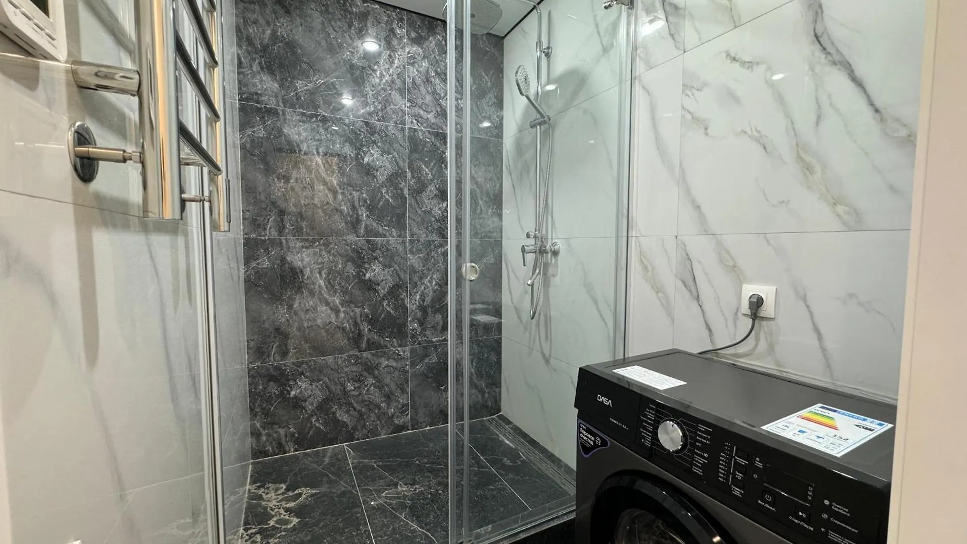 Apartment Comfort City Lux Almaty