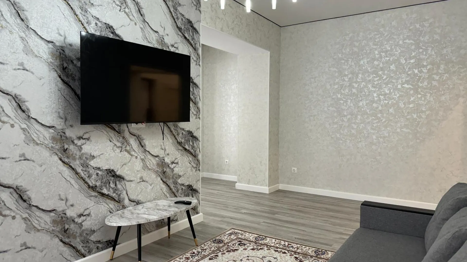 Apartment Comfort City Lux Almaty
